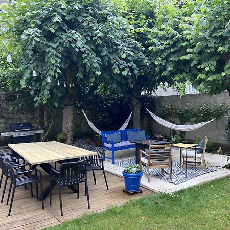 Maison Pol Amboise Ngoại thất bức ảnh