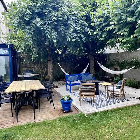 Maison Pol Amboise Ngoại thất bức ảnh