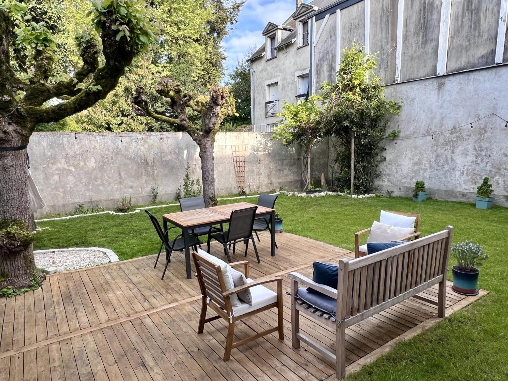 Maison Pol Amboise Ngoại thất bức ảnh