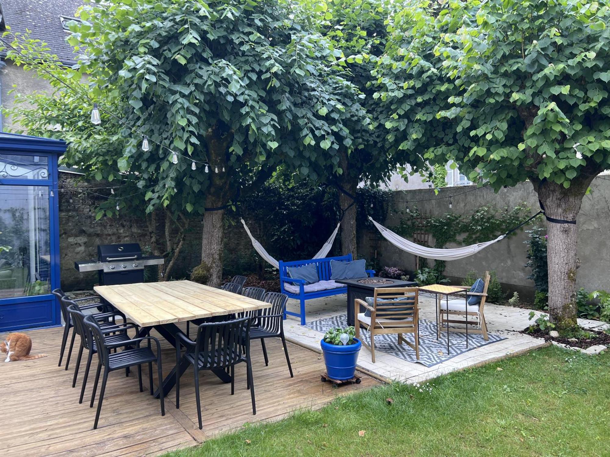 Maison Pol Amboise Ngoại thất bức ảnh