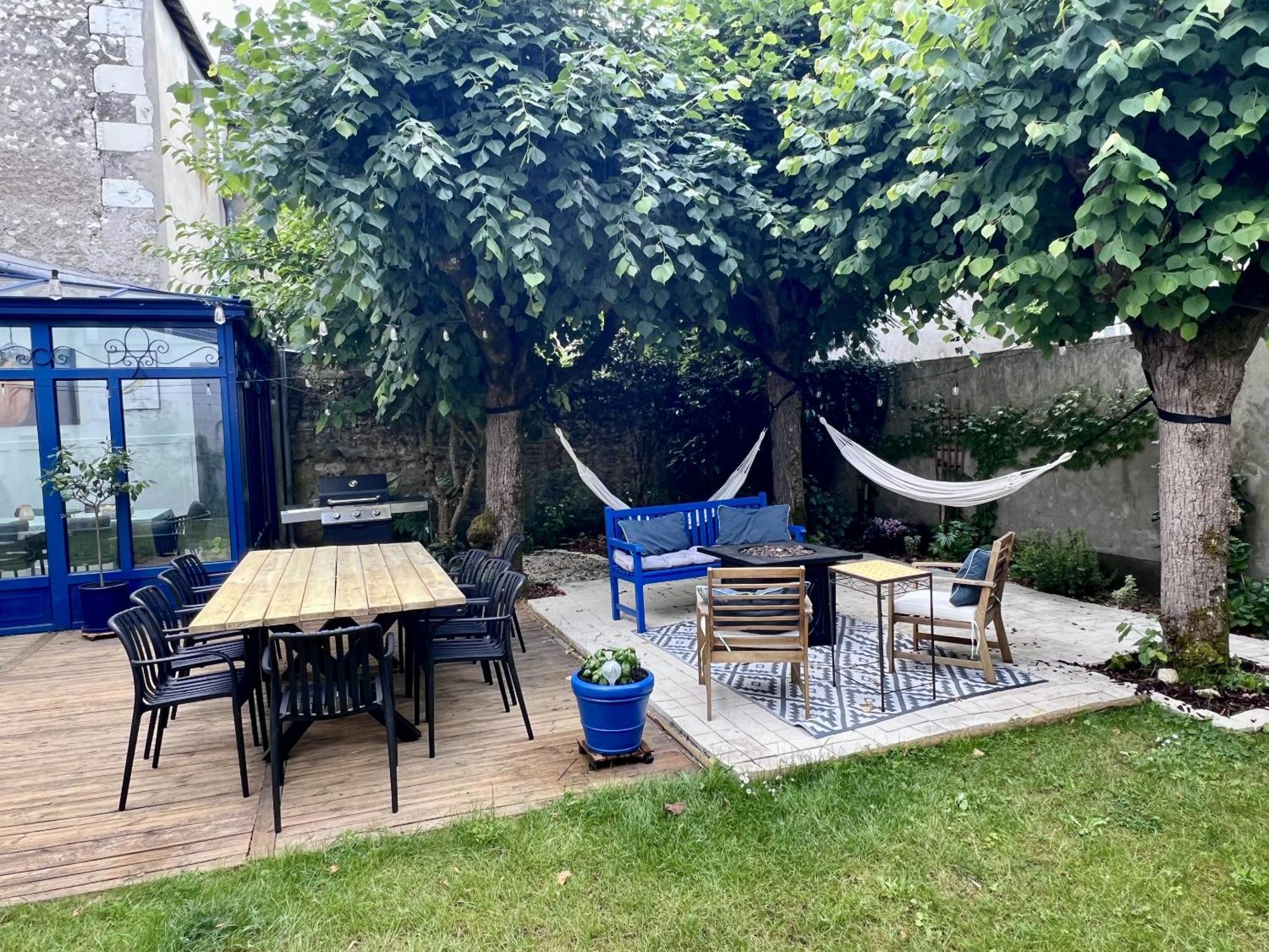 Maison Pol Amboise Ngoại thất bức ảnh