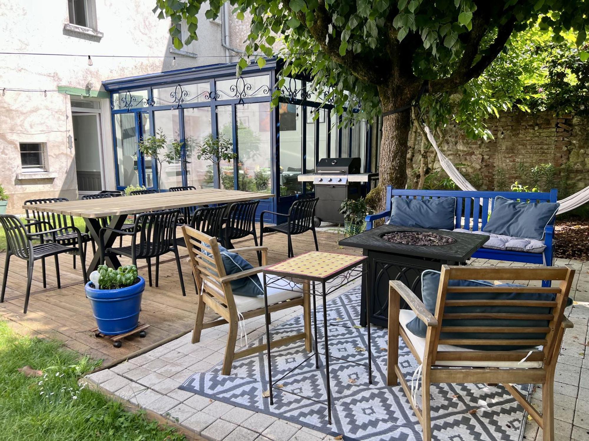 Maison Pol Amboise Ngoại thất bức ảnh
