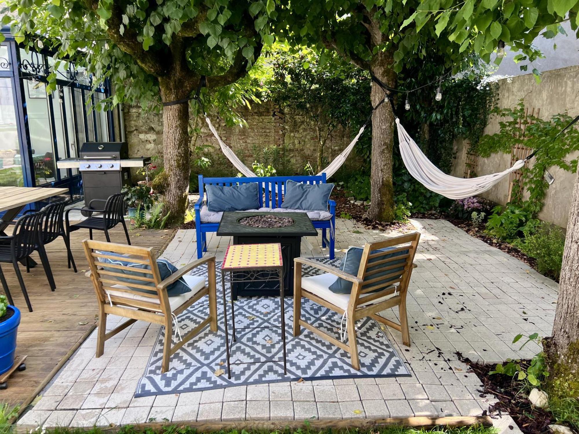 Maison Pol Amboise Ngoại thất bức ảnh