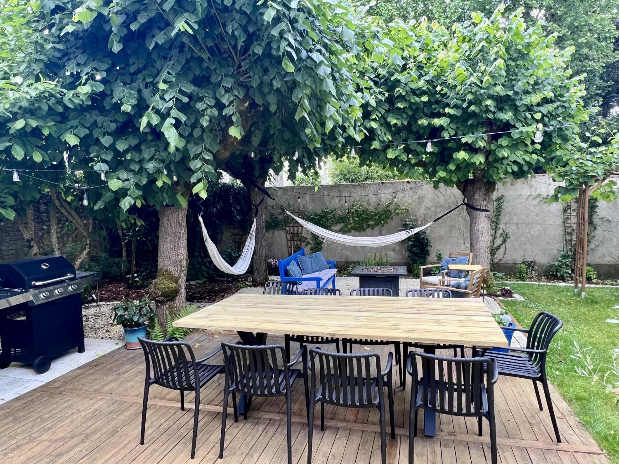 Maison Pol Amboise Ngoại thất bức ảnh